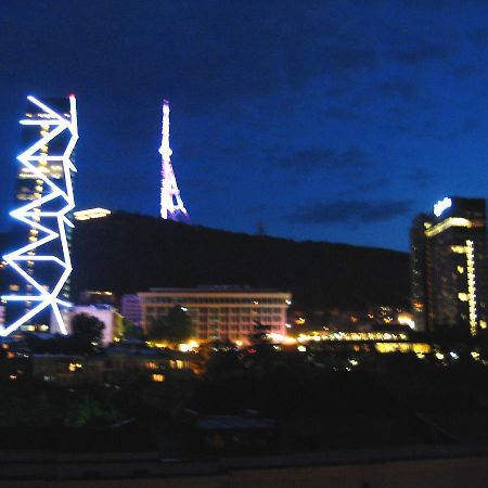Lucky_Stay_Tbilisi Exterior foto