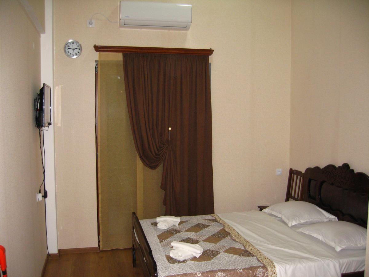Lucky_Stay_Tbilisi Exterior foto