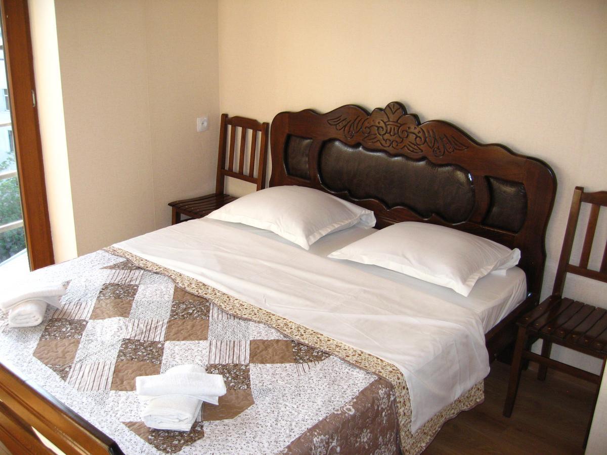 Lucky_Stay_Tbilisi Exterior foto