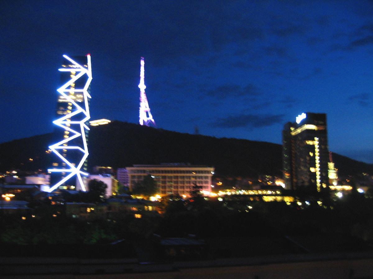 Lucky_Stay_Tbilisi Exterior foto