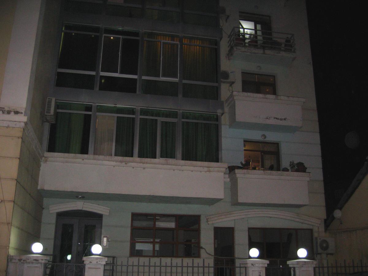 Lucky_Stay_Tbilisi Exterior foto