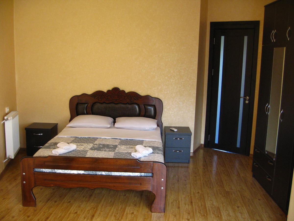 Lucky_Stay_Tbilisi Exterior foto