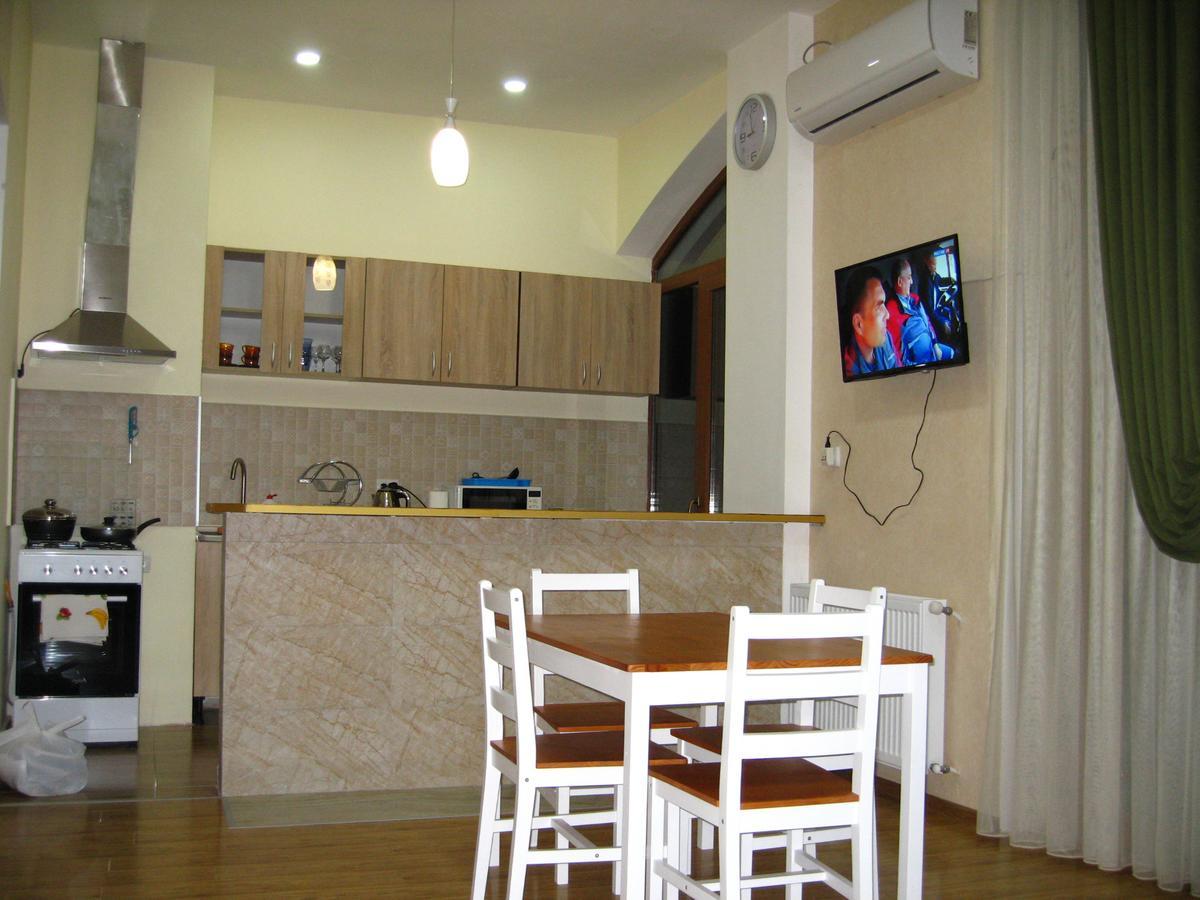 Lucky_Stay_Tbilisi Exterior foto