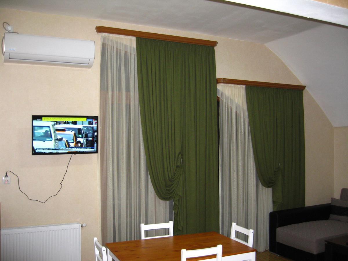Lucky_Stay_Tbilisi Exterior foto