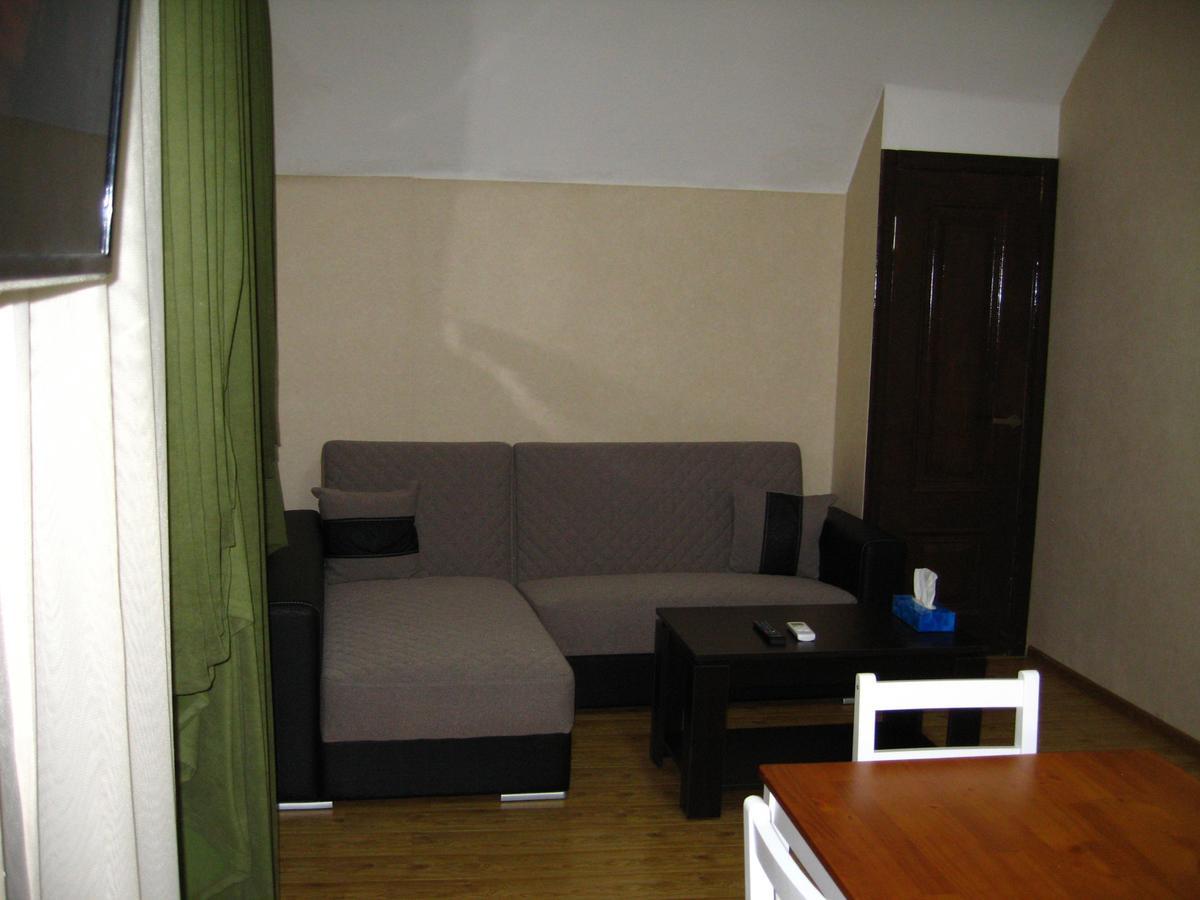 Lucky_Stay_Tbilisi Exterior foto