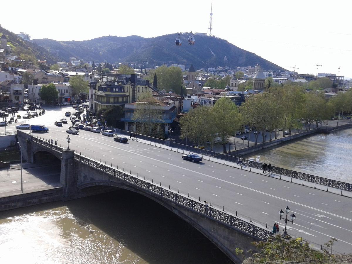 Lucky_Stay_Tbilisi Exterior foto