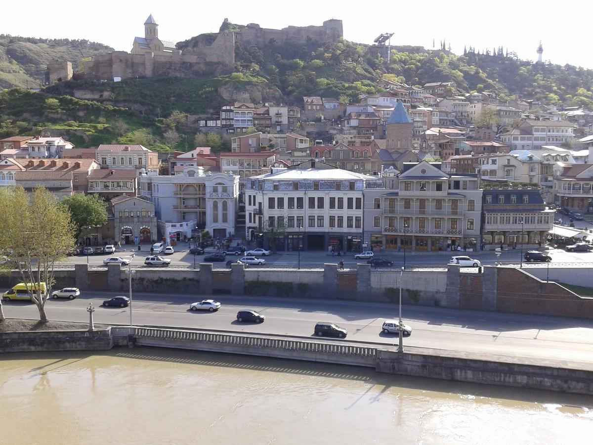 Lucky_Stay_Tbilisi Exterior foto