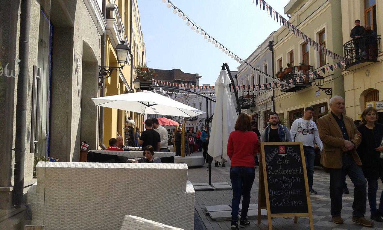 Lucky_Stay_Tbilisi Exterior foto